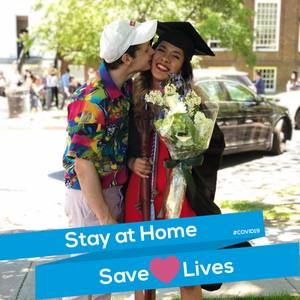 Meet your Posher, Claire